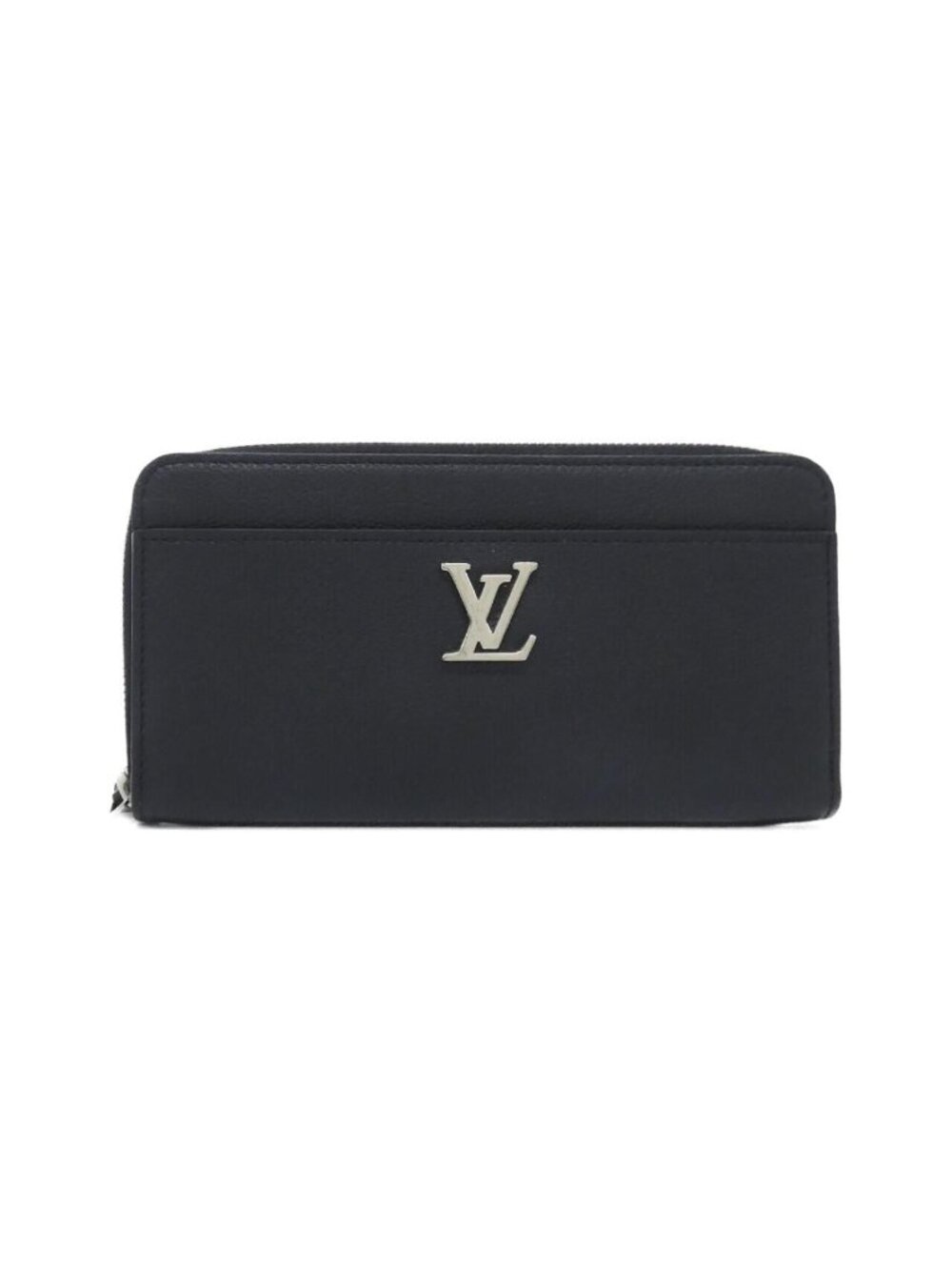 Louis Vuitton Zippy Lockme Wallet